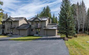 134 Rose Hip Circle, Big Sky MT 59716