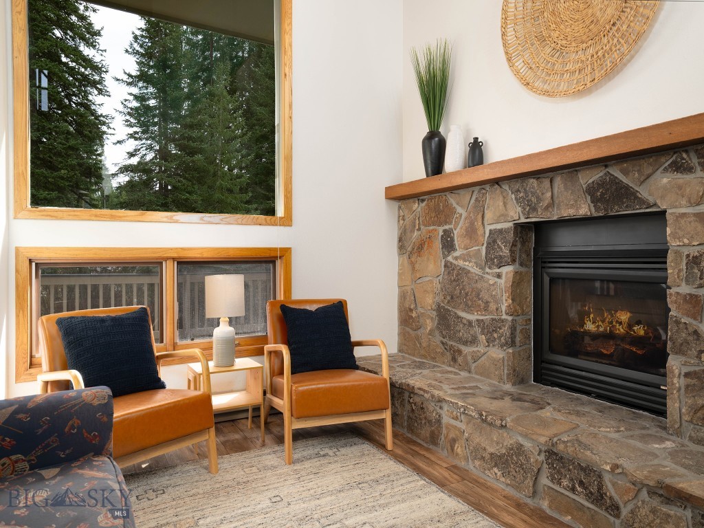 134 Rose Hip Circle, Big Sky MT 59716