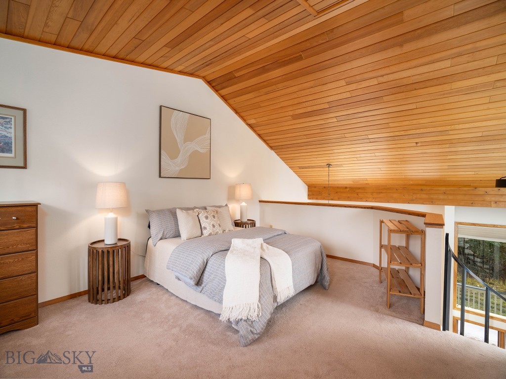 134 Rose Hip Circle, Big Sky MT 59716