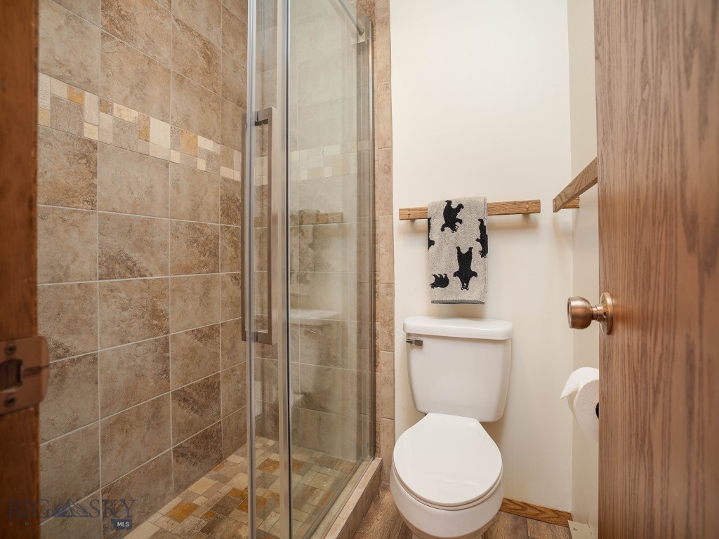 134 Rose Hip Circle, Big Sky MT 59716