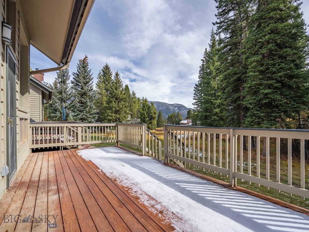 134 Rose Hip Circle, Big Sky MT 59716