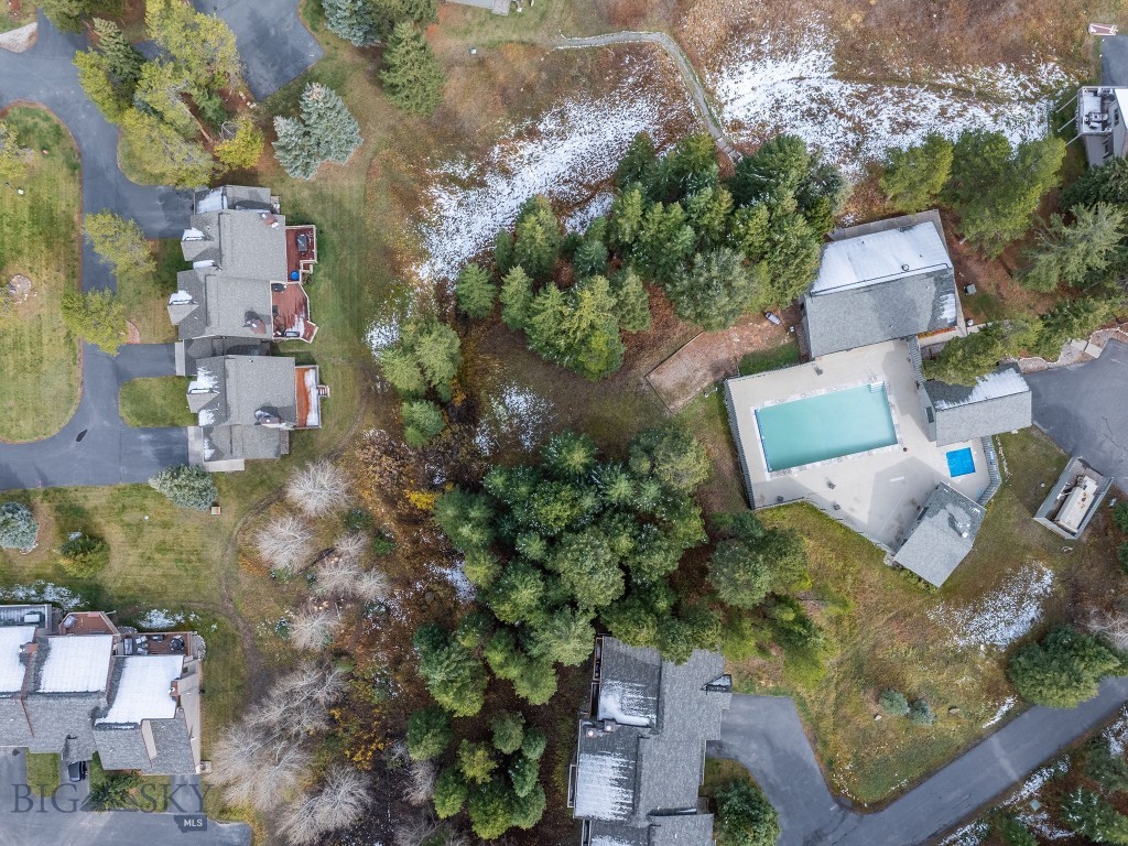 134 Rose Hip Circle, Big Sky MT 59716