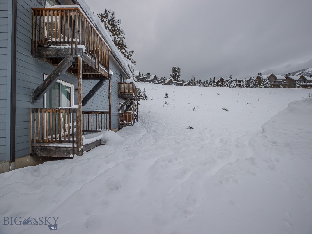 139 Spruce Cone Drive, Big Sky MT 59716