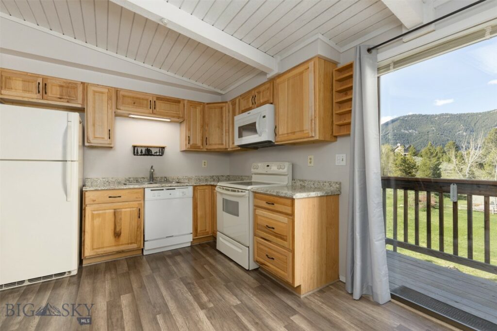 139 Spruce Cone Drive, Big Sky MT 59716