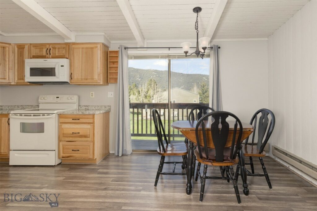 139 Spruce Cone Drive, Big Sky MT 59716