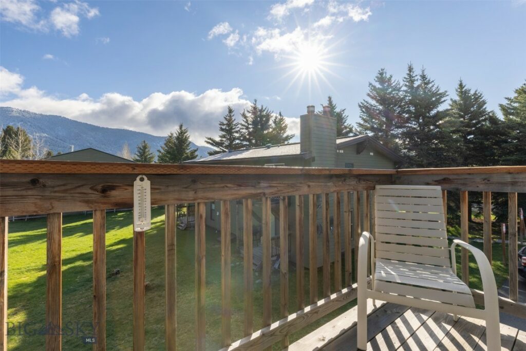 139 Spruce Cone Drive, Big Sky MT 59716