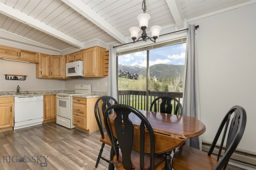 139 Spruce Cone Drive, Big Sky MT 59716