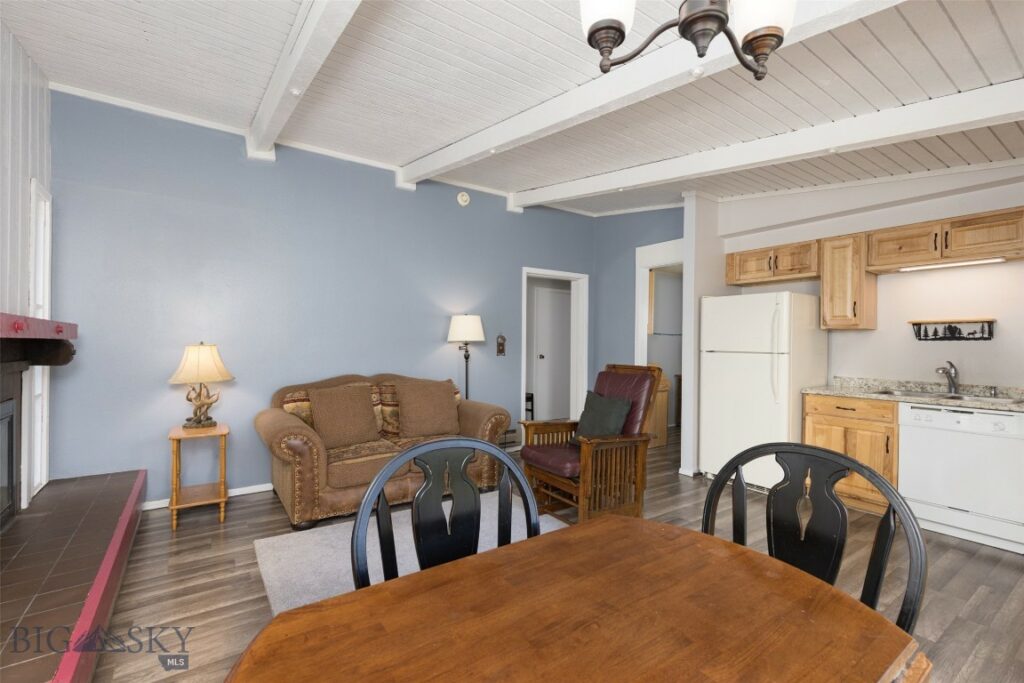 139 Spruce Cone Drive, Big Sky MT 59716