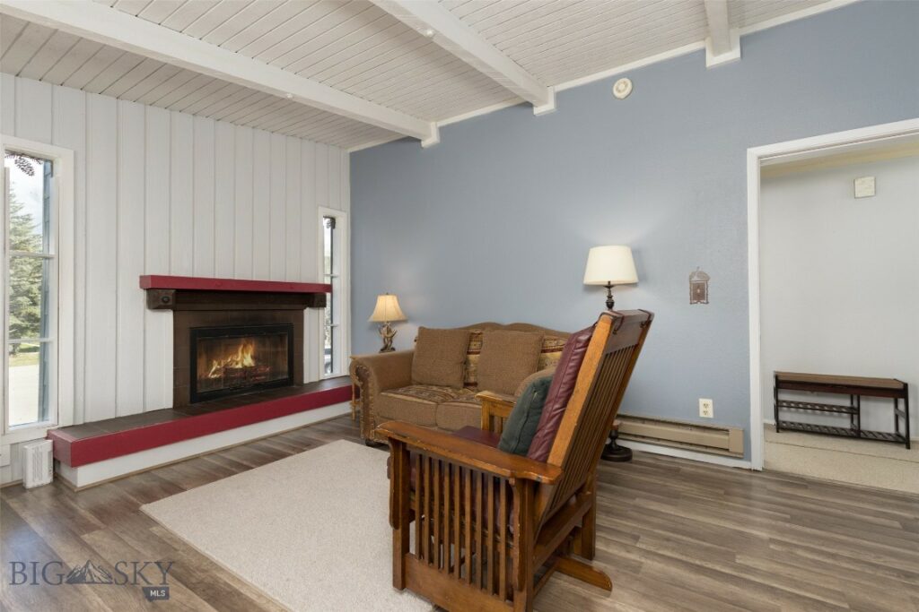 139 Spruce Cone Drive, Big Sky MT 59716