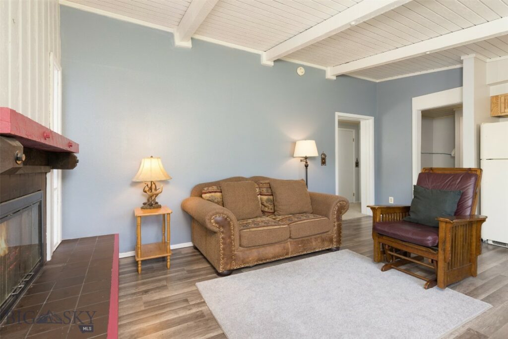 139 Spruce Cone Drive, Big Sky MT 59716