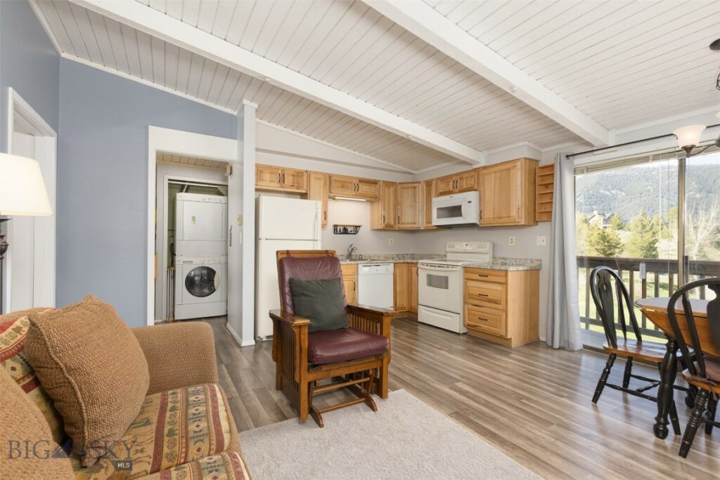139 Spruce Cone Drive, Big Sky MT 59716