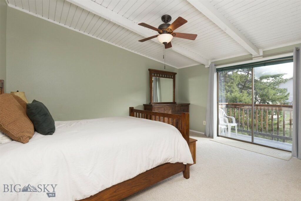 139 Spruce Cone Drive, Big Sky MT 59716