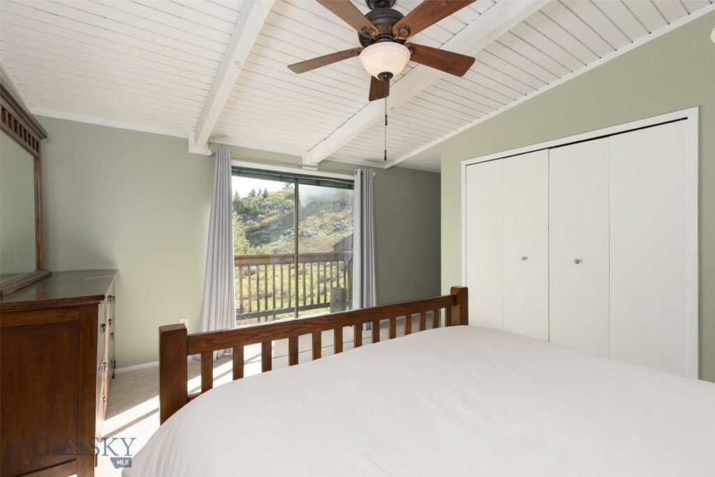 139 Spruce Cone Drive, Big Sky MT 59716