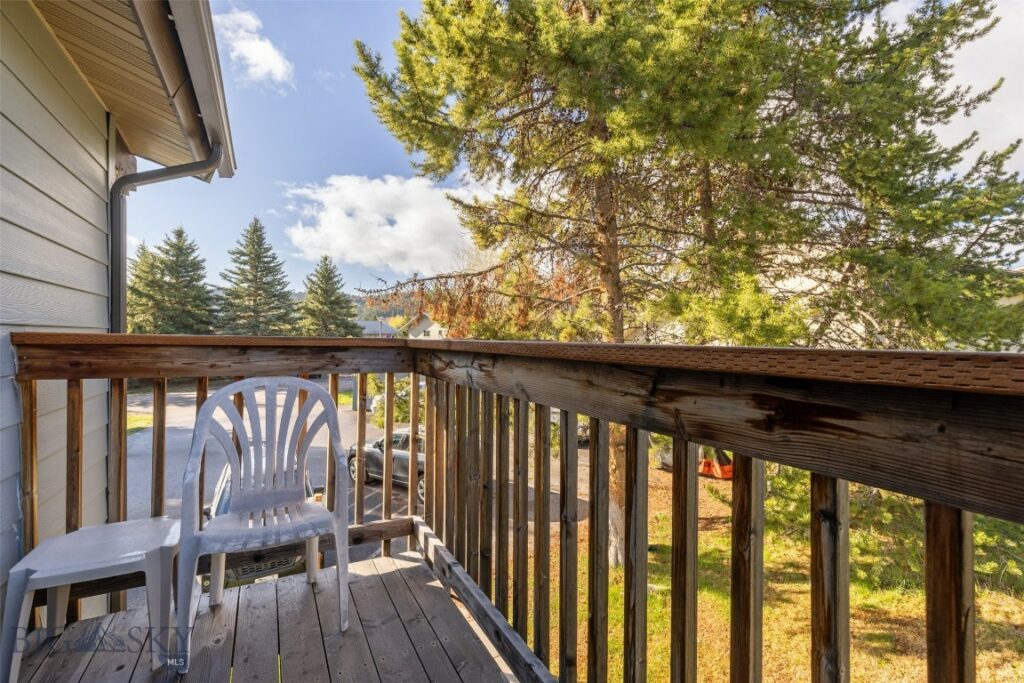 139 Spruce Cone Drive, Big Sky MT 59716