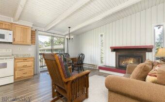139 Spruce Cone Drive, Big Sky MT 59716