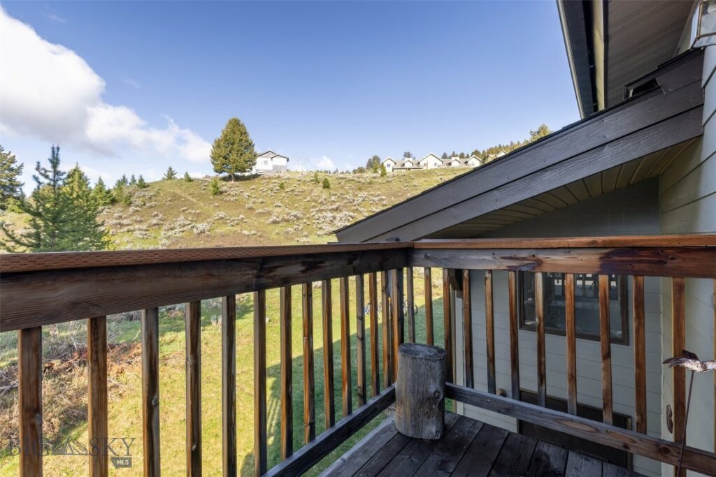 139 Spruce Cone Drive, Big Sky MT 59716