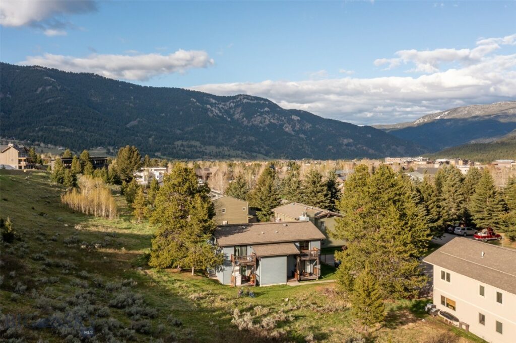 139 Spruce Cone Drive, Big Sky MT 59716