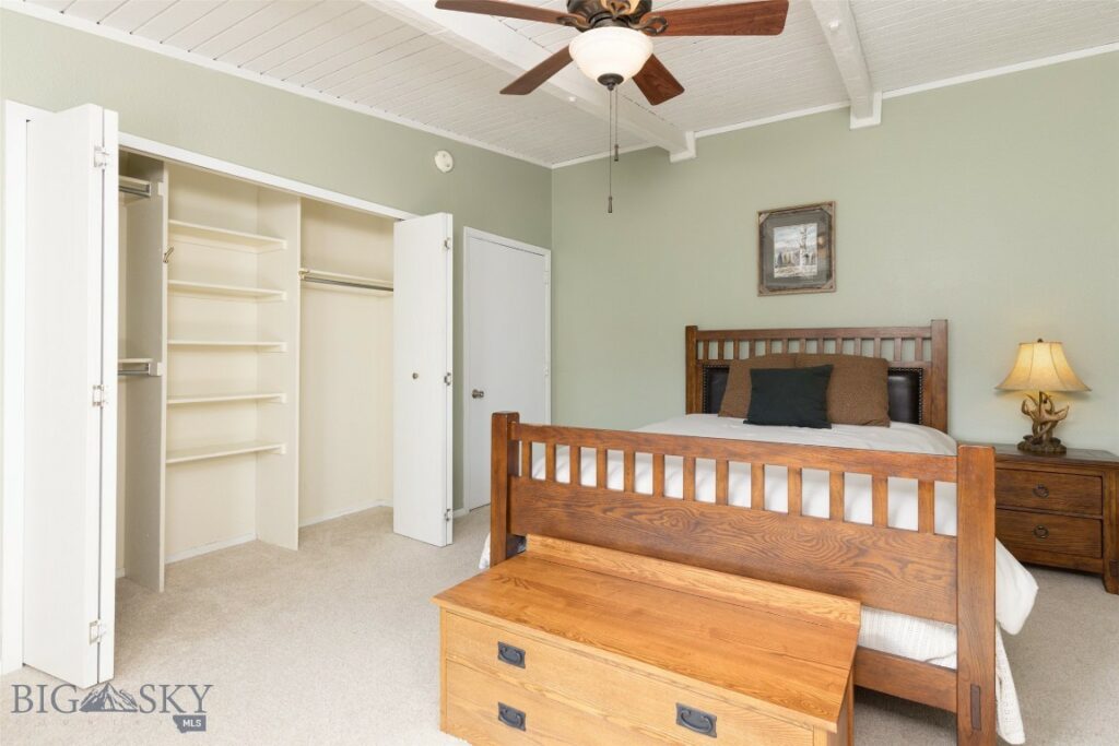 139 Spruce Cone Drive, Big Sky MT 59716