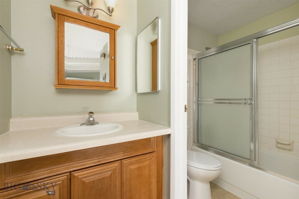 139 Spruce Cone Drive, Big Sky MT 59716