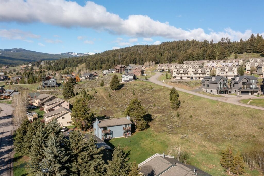 139 Spruce Cone Drive, Big Sky MT 59716