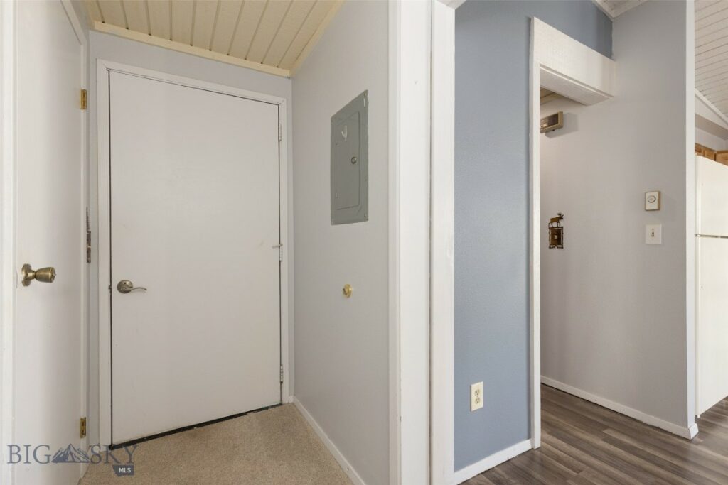 139 Spruce Cone Drive, Big Sky MT 59716