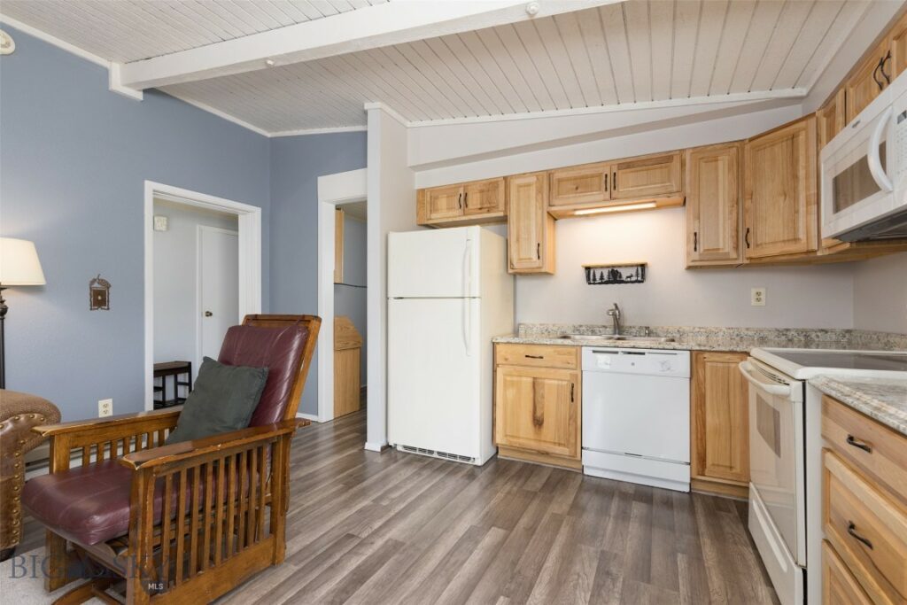 139 Spruce Cone Drive, Big Sky MT 59716
