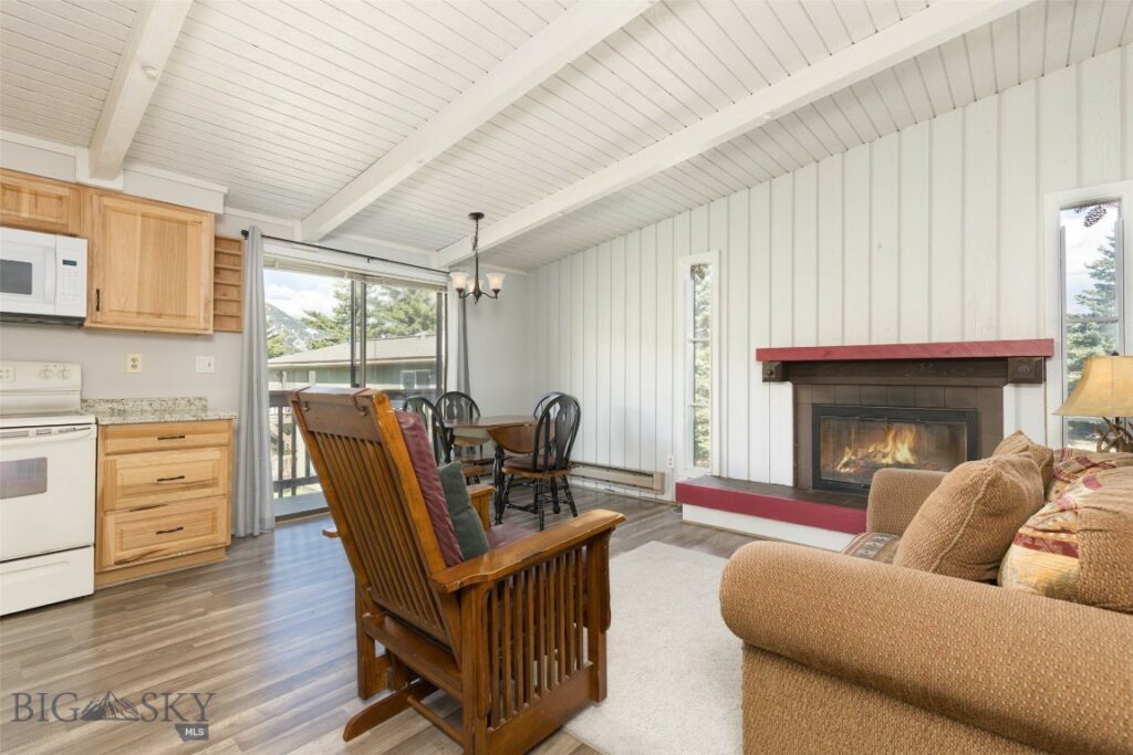 139 Spruce Cone Drive, Big Sky MT 59716
