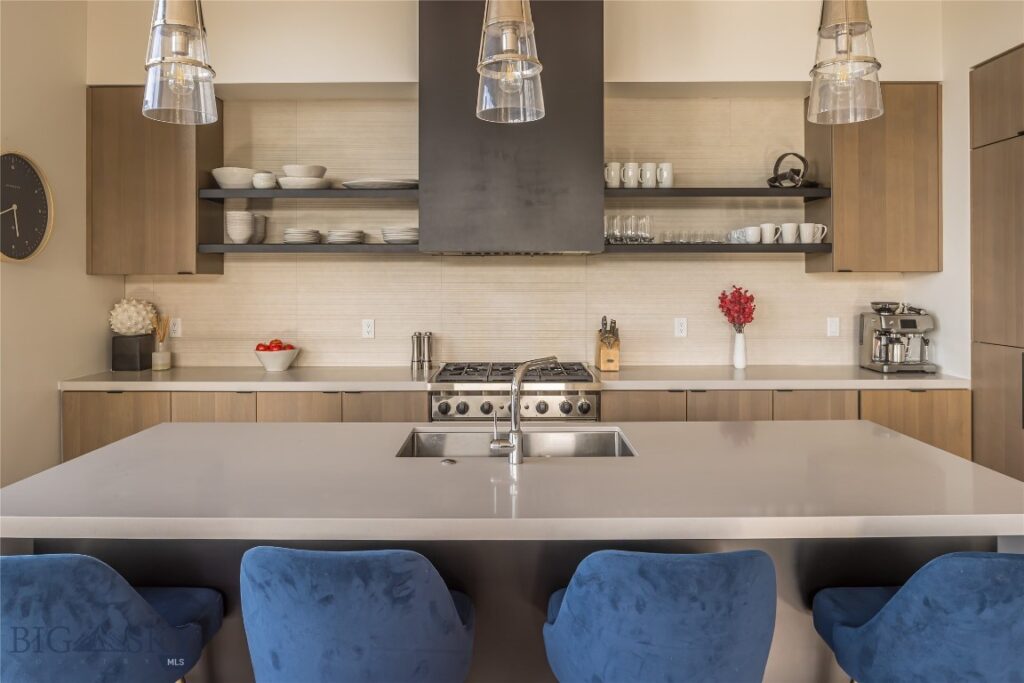 14B Treeline Springs Road, Big Sky MT 59716