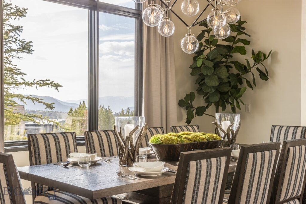 14B Treeline Springs Road, Big Sky MT 59716