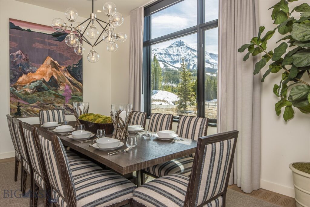 14B Treeline Springs Road, Big Sky MT 59716