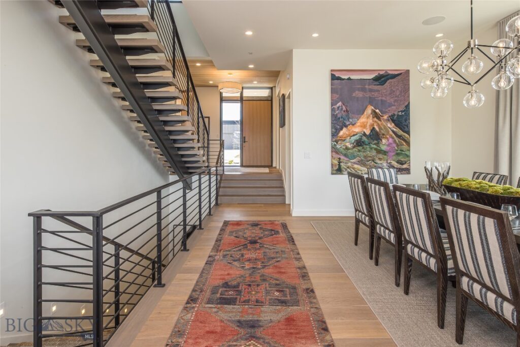 14B Treeline Springs Road, Big Sky MT 59716