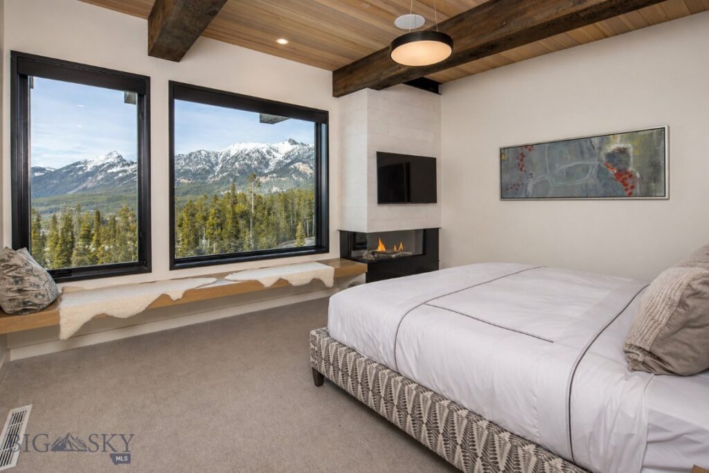 14B Treeline Springs Road, Big Sky MT 59716