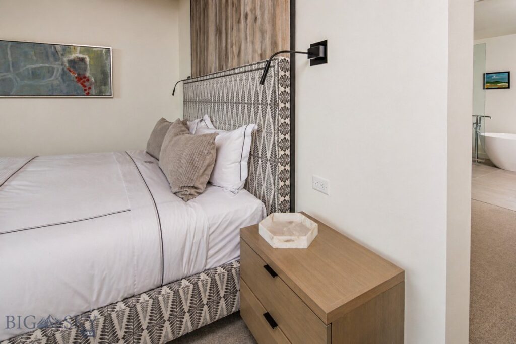 14B Treeline Springs Road, Big Sky MT 59716