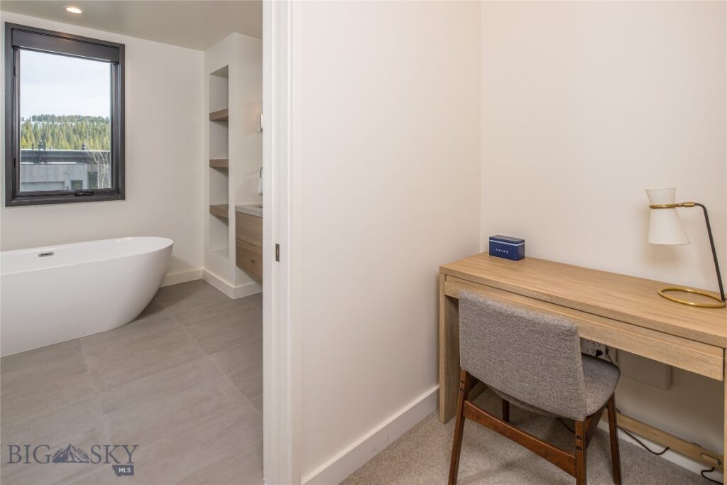 14B Treeline Springs Road, Big Sky MT 59716