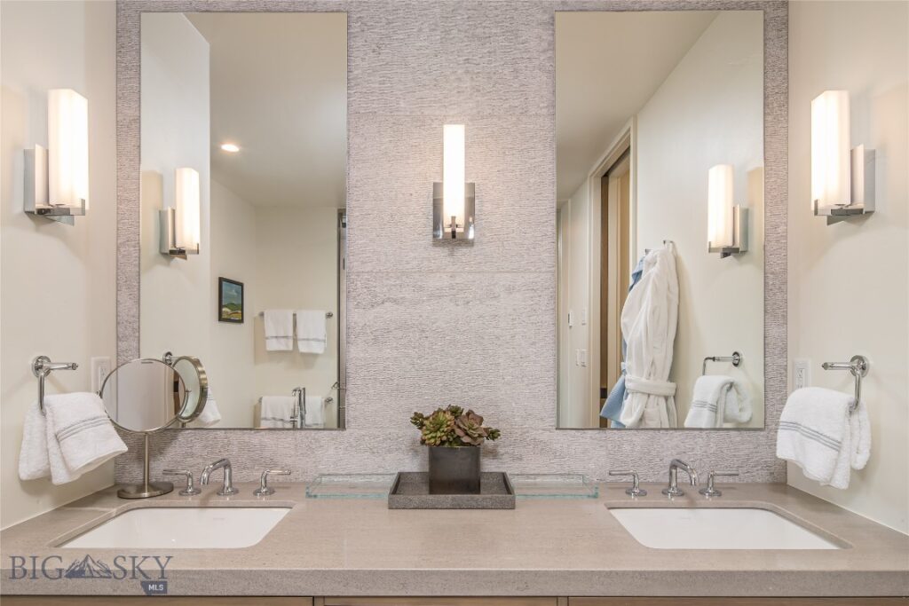 14B Treeline Springs Road, Big Sky MT 59716