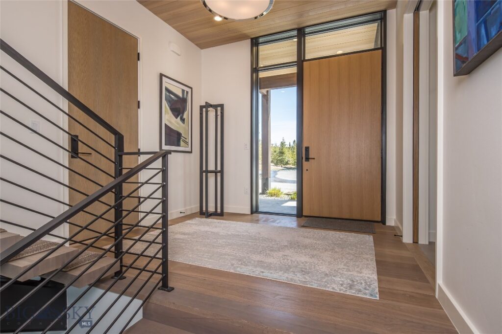 14B Treeline Springs Road, Big Sky MT 59716