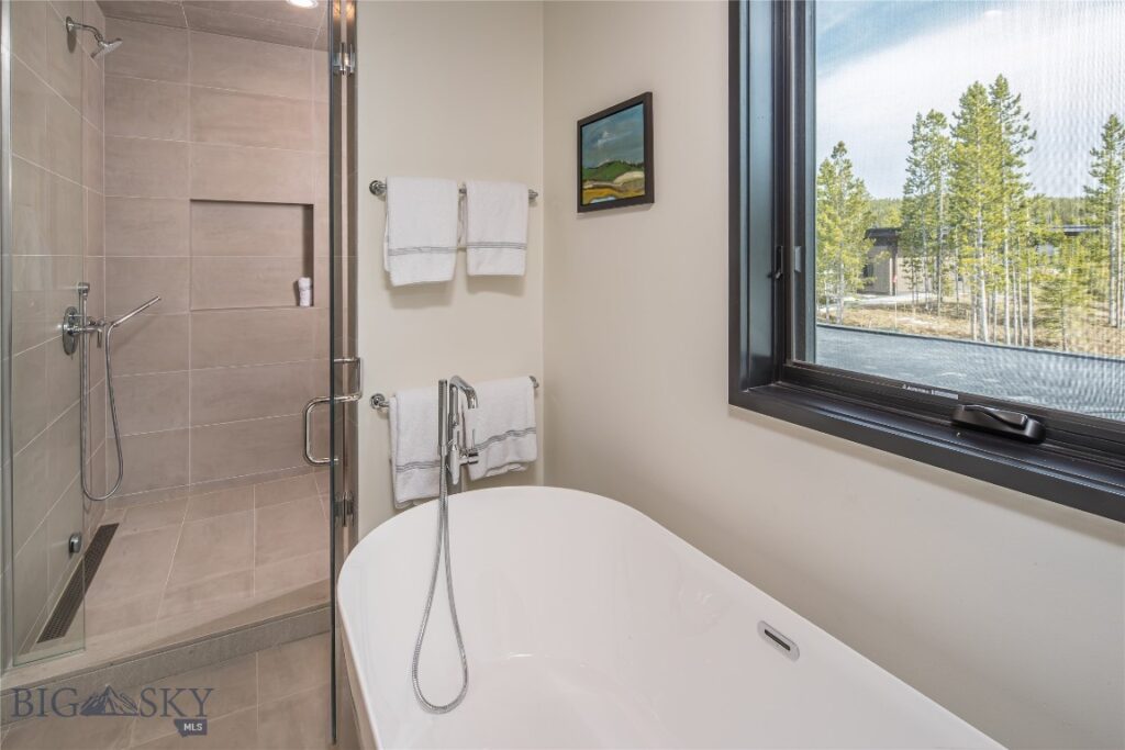 14B Treeline Springs Road, Big Sky MT 59716