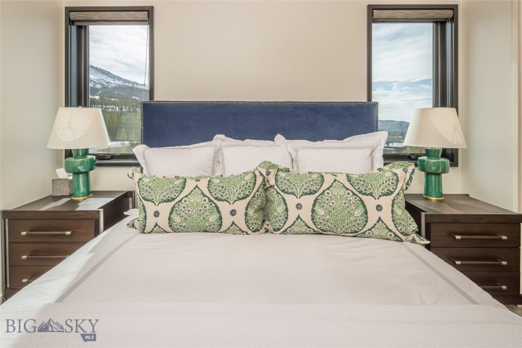 14B Treeline Springs Road, Big Sky MT 59716