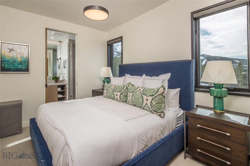 14B Treeline Springs Road, Big Sky MT 59716