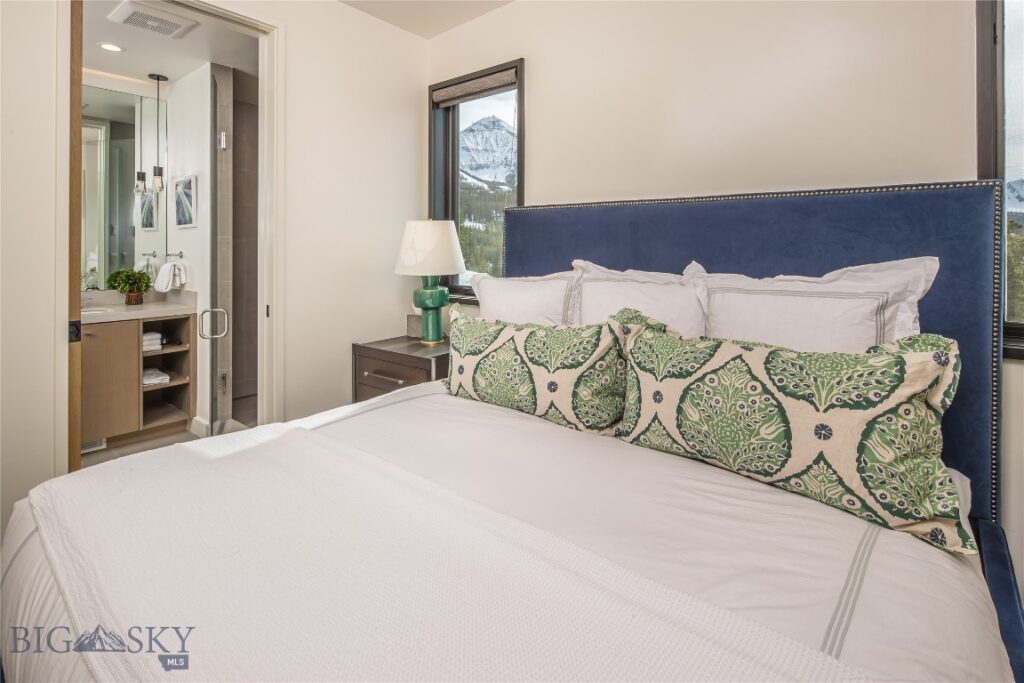 14B Treeline Springs Road, Big Sky MT 59716