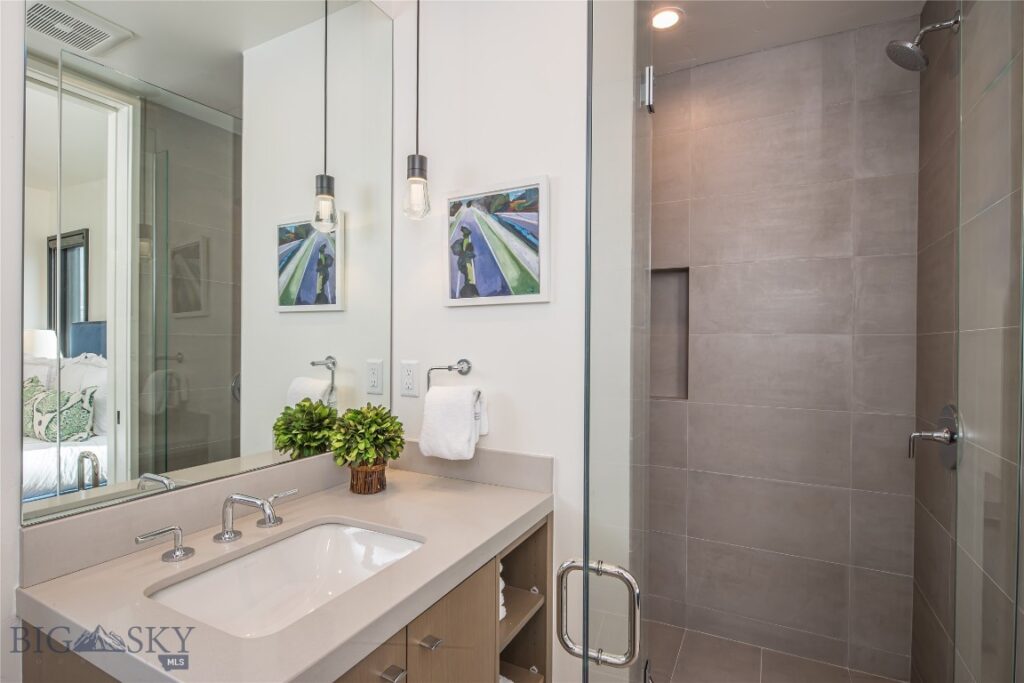 14B Treeline Springs Road, Big Sky MT 59716