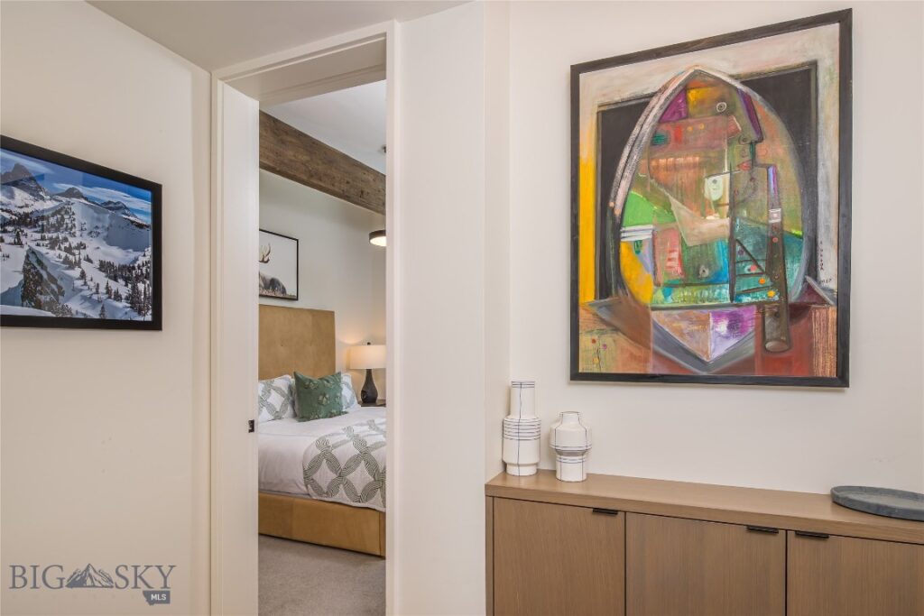 14B Treeline Springs Road, Big Sky MT 59716