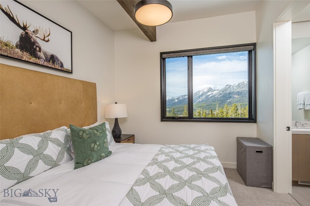 14B Treeline Springs Road, Big Sky MT 59716