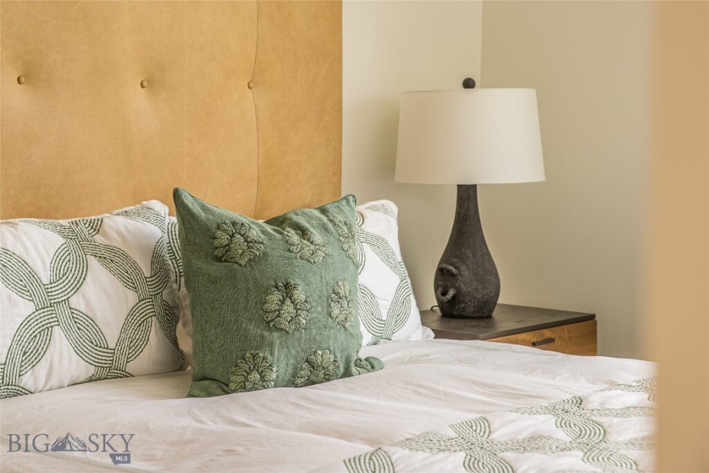 14B Treeline Springs Road, Big Sky MT 59716