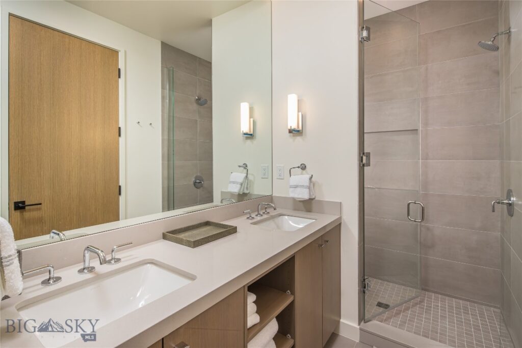 14B Treeline Springs Road, Big Sky MT 59716