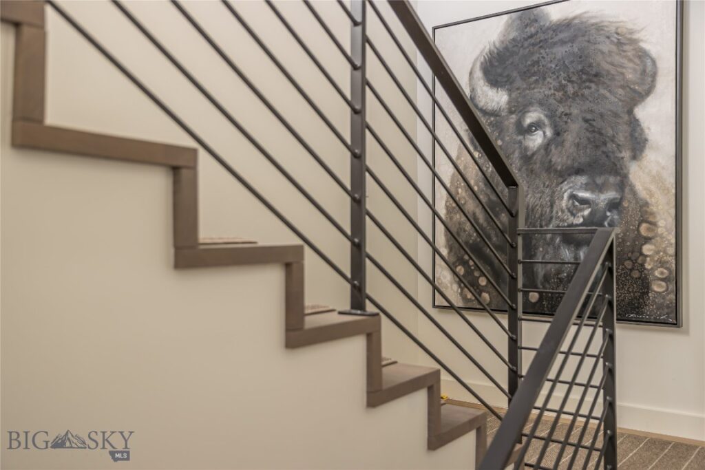 14B Treeline Springs Road, Big Sky MT 59716