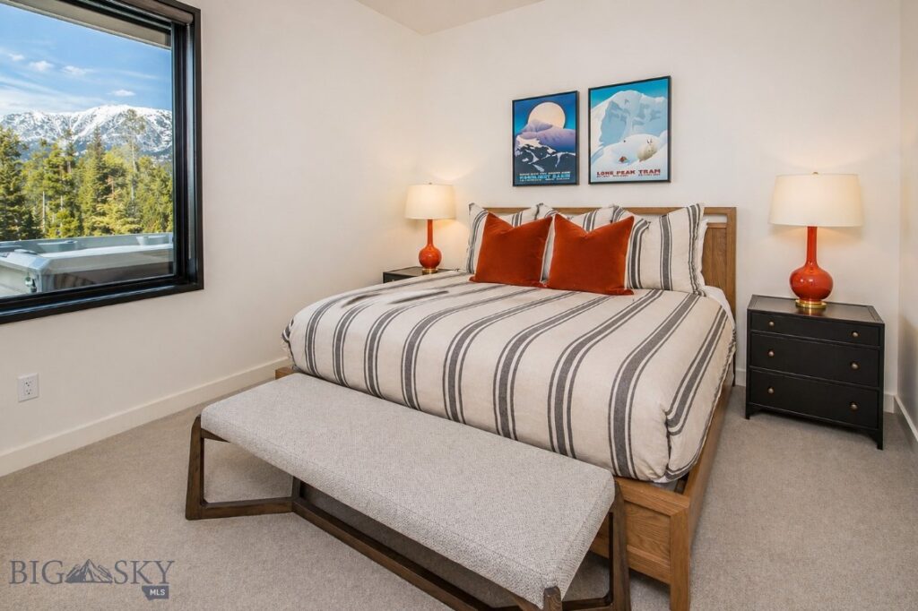 14B Treeline Springs Road, Big Sky MT 59716