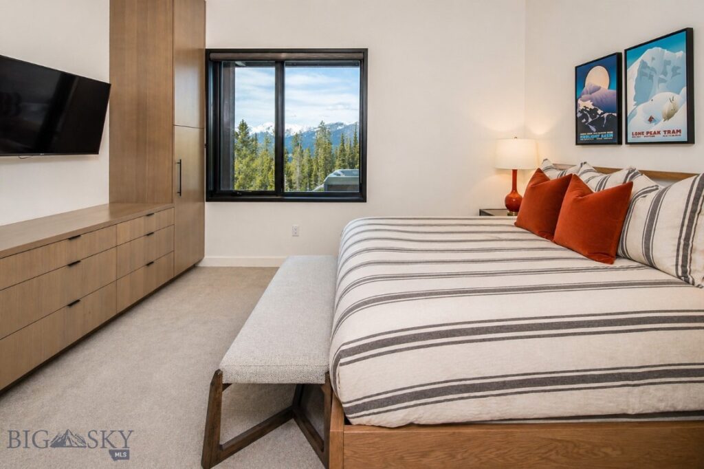 14B Treeline Springs Road, Big Sky MT 59716