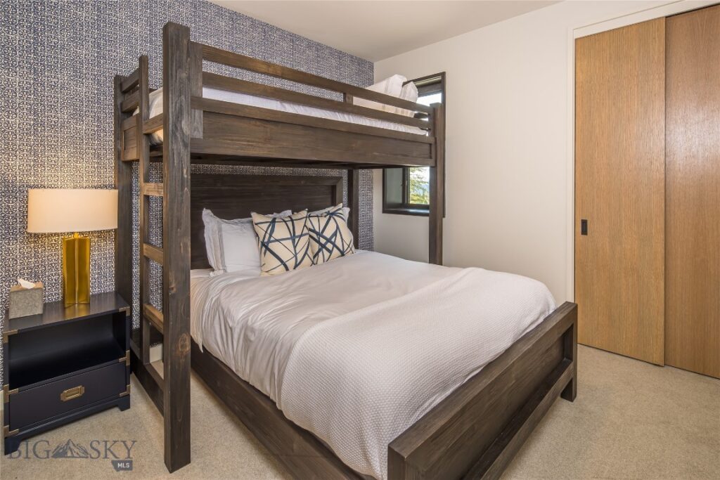 14B Treeline Springs Road, Big Sky MT 59716