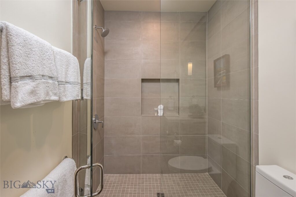 14B Treeline Springs Road, Big Sky MT 59716